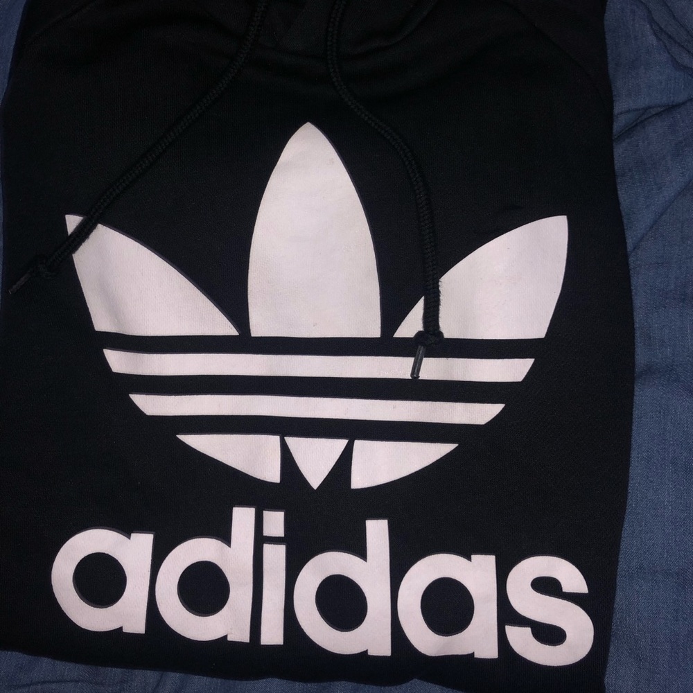 Adidas Hoodie